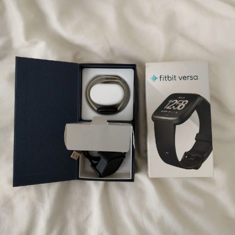Fitbit versa - Picture 6 of 6